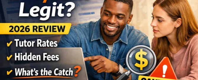 Is Wyzant Legit? 2026 Review, Tutor Rates & Hidden Fees