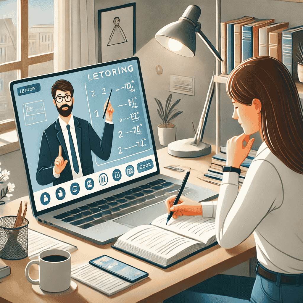 Online Tutoring Explained: Types, Tools, and Top Platforms