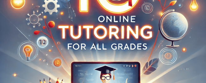 Image showing top 10 Best Online Tutoring Websites for All Grades