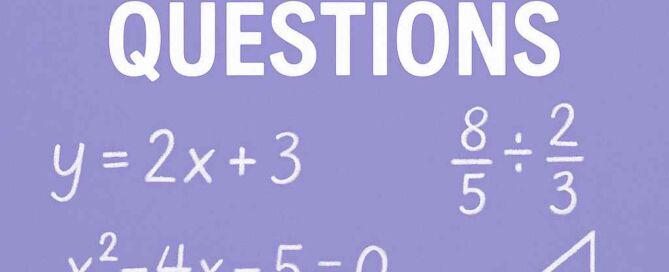 ACT Math Test Practice Questions: How to Solve Them Faster & More Accurately