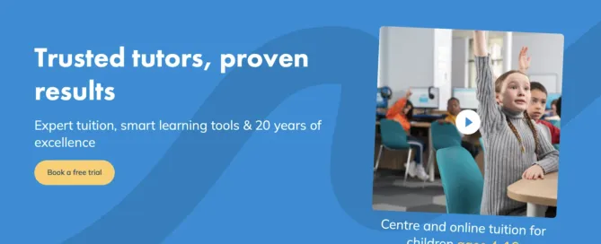 Explore Learning