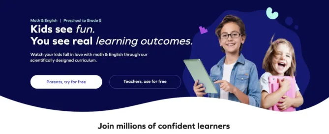 SplashLearn
