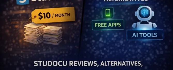 Studocu Review 2026: Download Free & Premium Cost Guide