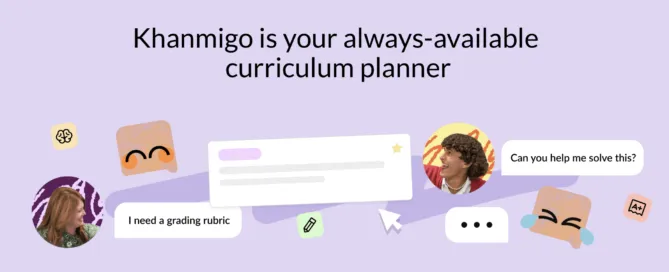 Khanmigo