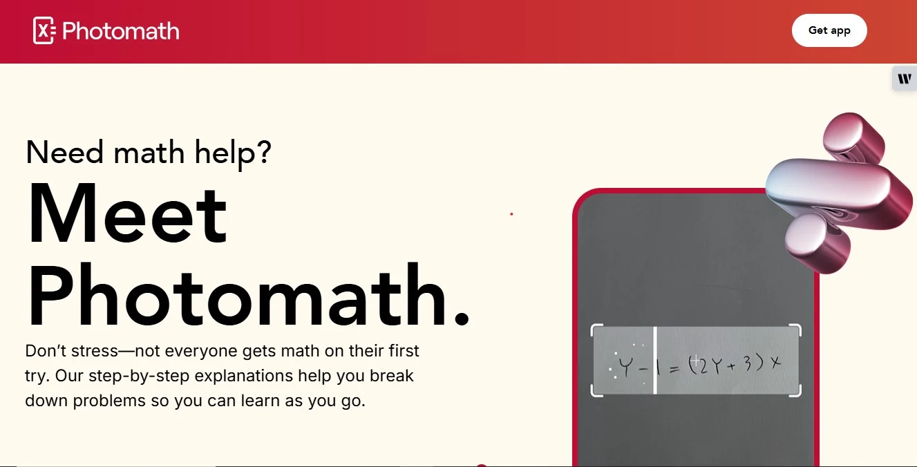 photomath