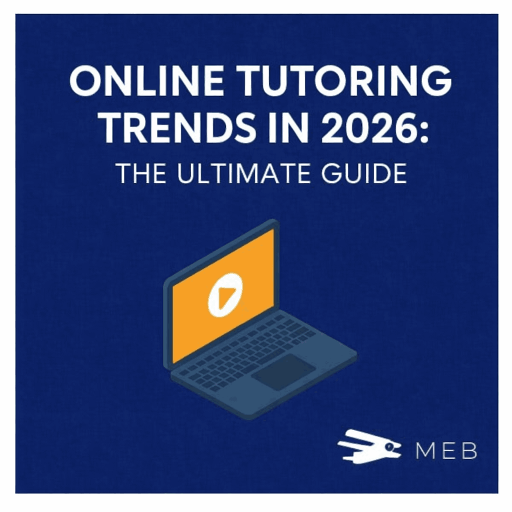 Image shown Online Tutoring Trends in 2026: The Ultimate Guide