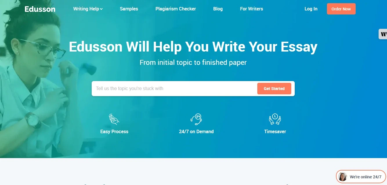 edusson