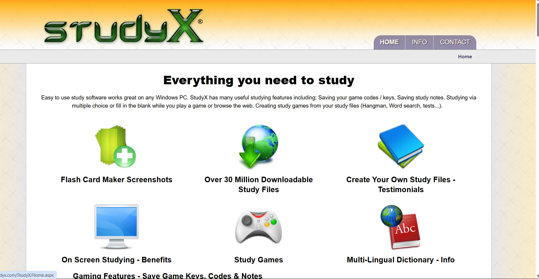 studyx