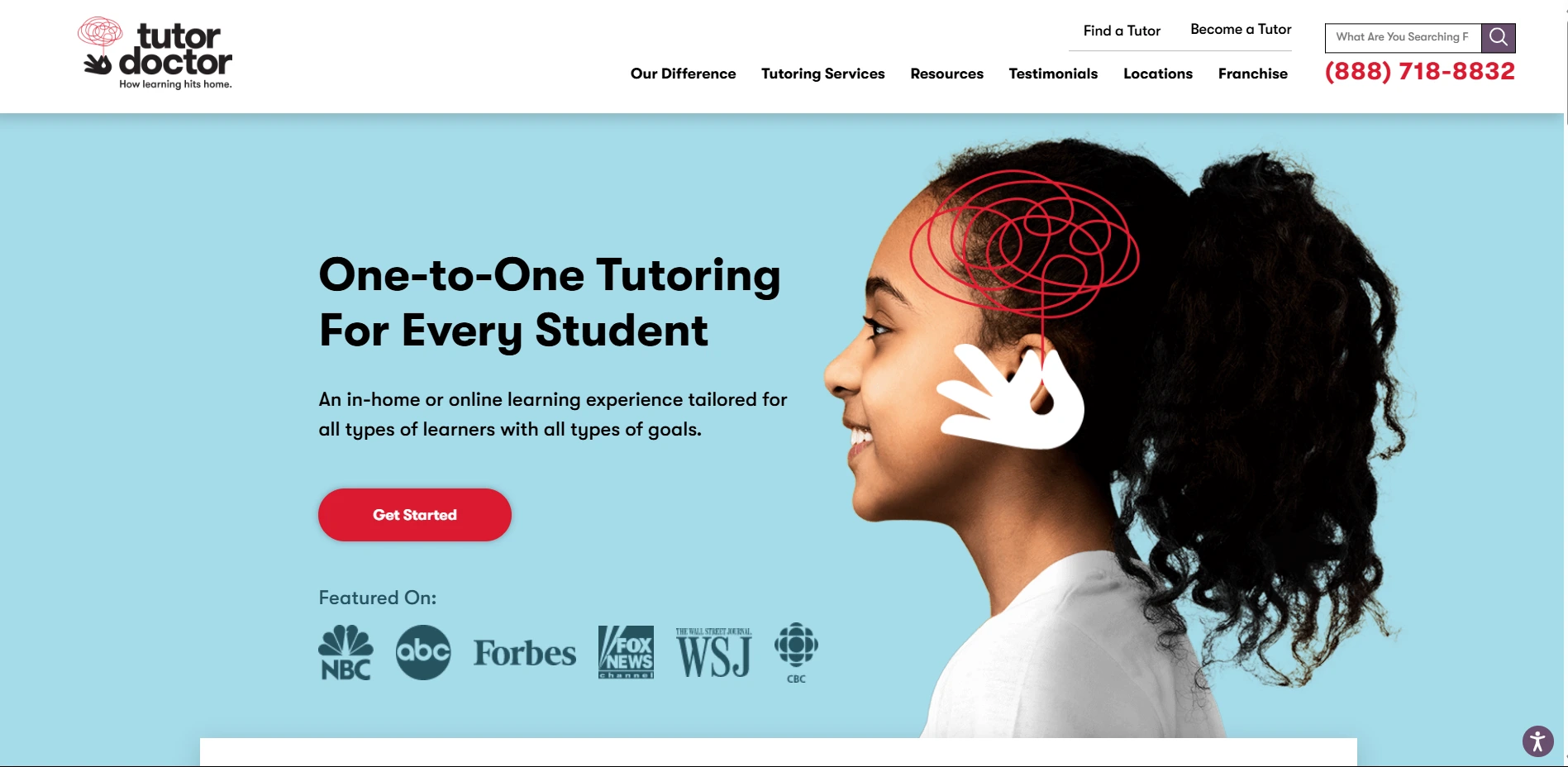 tutor doctor