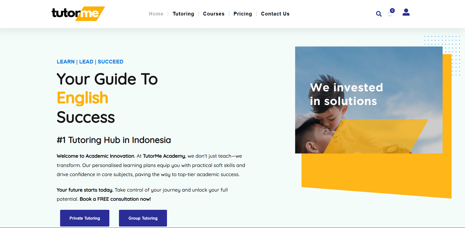 TutorMe