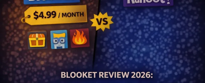 Blooket Review 2026: Is it Better Than Kahoot? Plus Cost