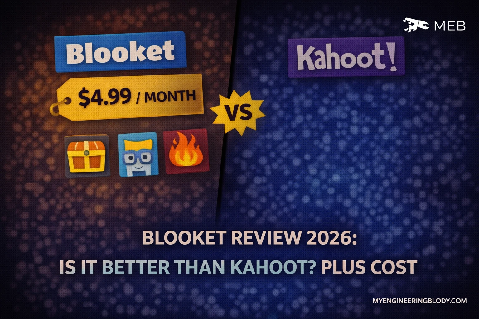 Blooket Review 2026: Is it Better Than Kahoot? Plus Cost