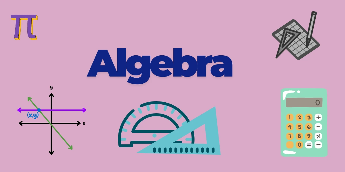 Algebra