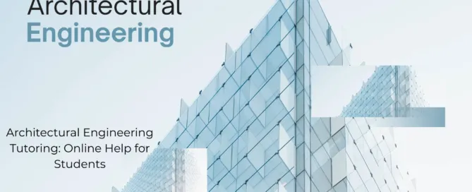 Architectural Engineering