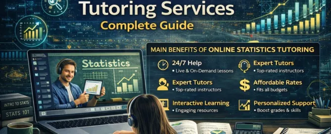 Image shown 15 Best Online Statistics Tutoring Services in 2026