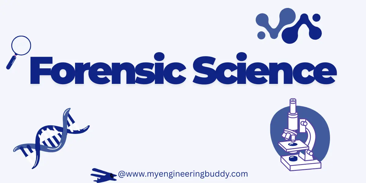 Forensic Science
