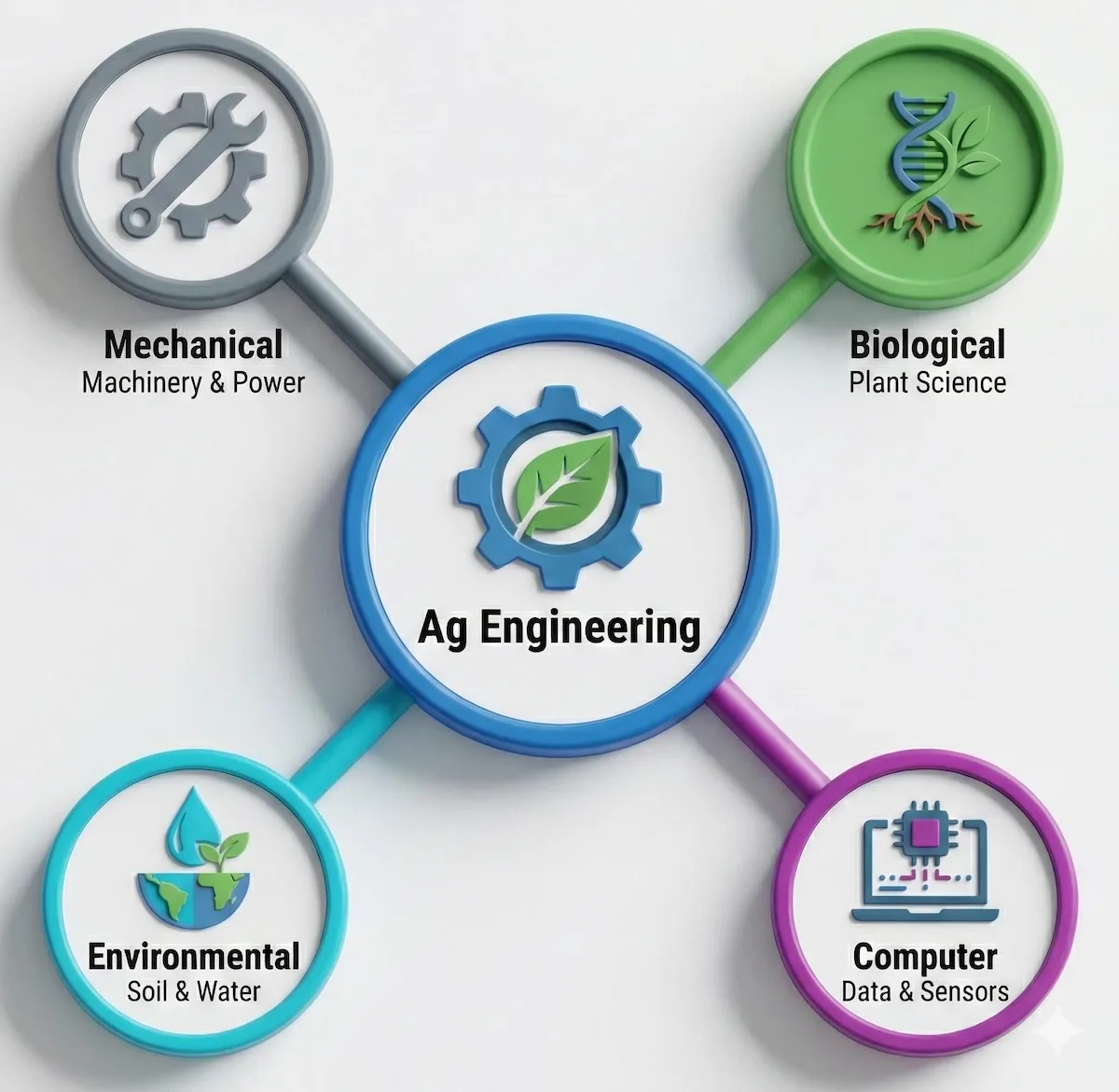 Agricultural Engineering Tutoring: The Complete Guide to Academic ...