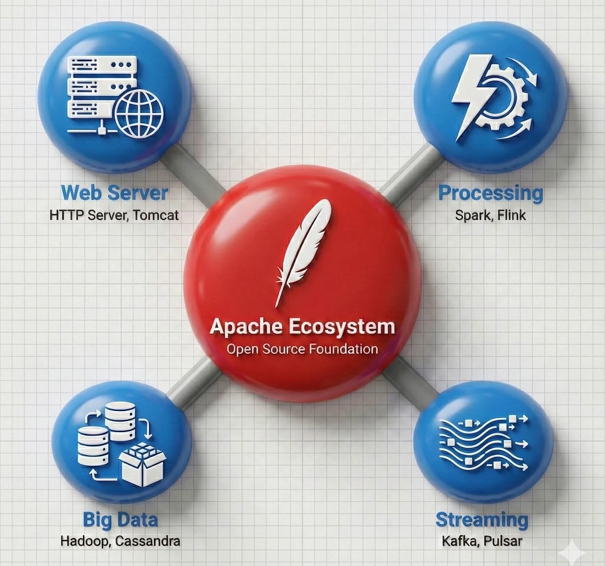 Apache Technologies Explained: A Complete Guide