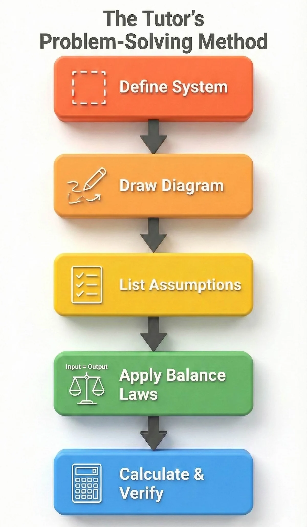 Chemical Engineering Tutoring: A Path to Academic Success - My ...