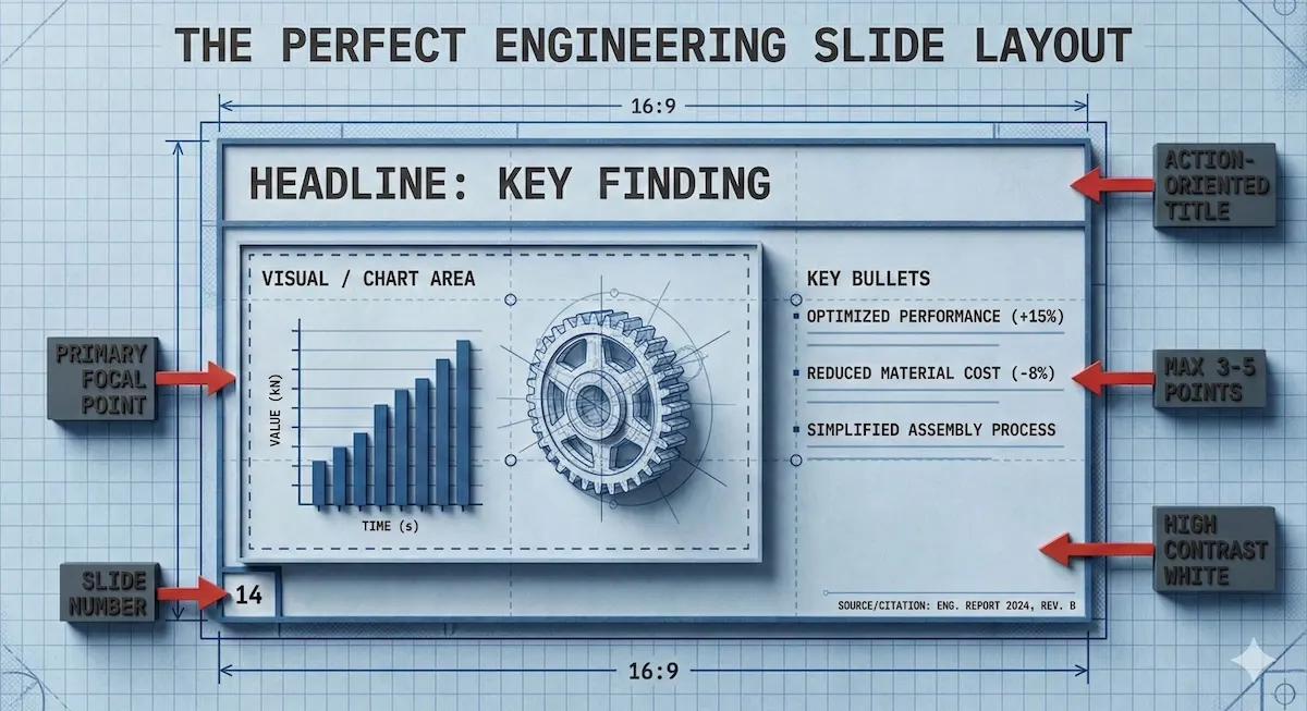 Free Engineering Presentation Templates for Students 2026