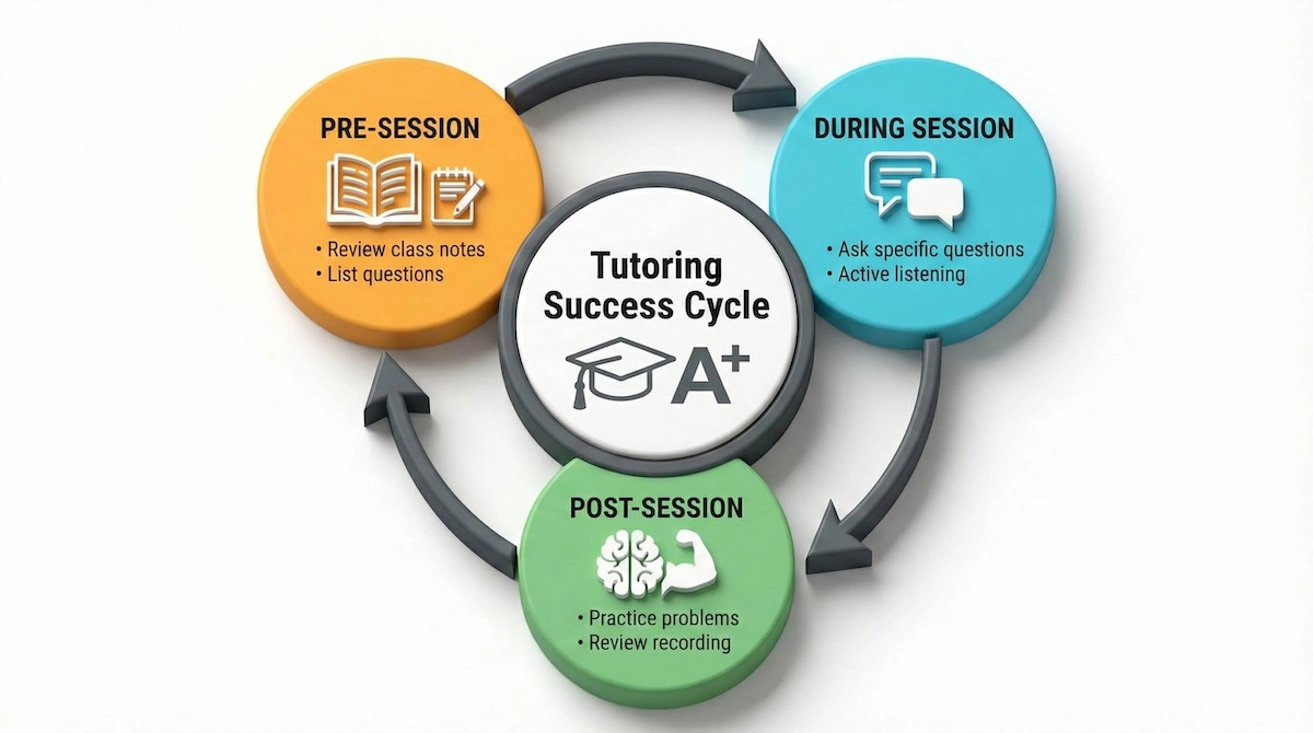 To Guide A Tutor Session Psychology Tutoring: A Complete Student and Parent Guide