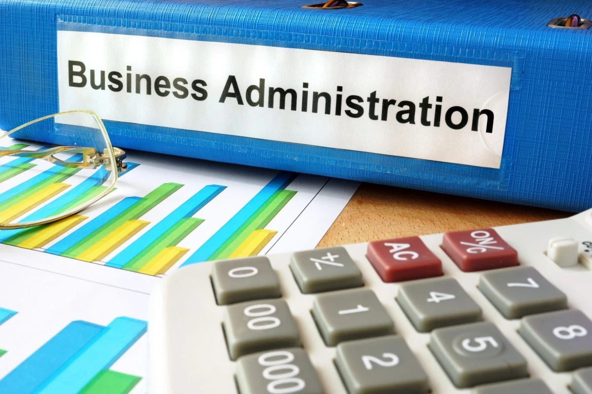 Business Administration