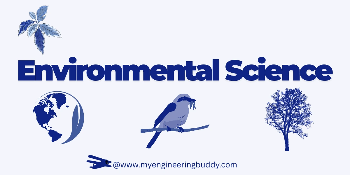 Environmental Science