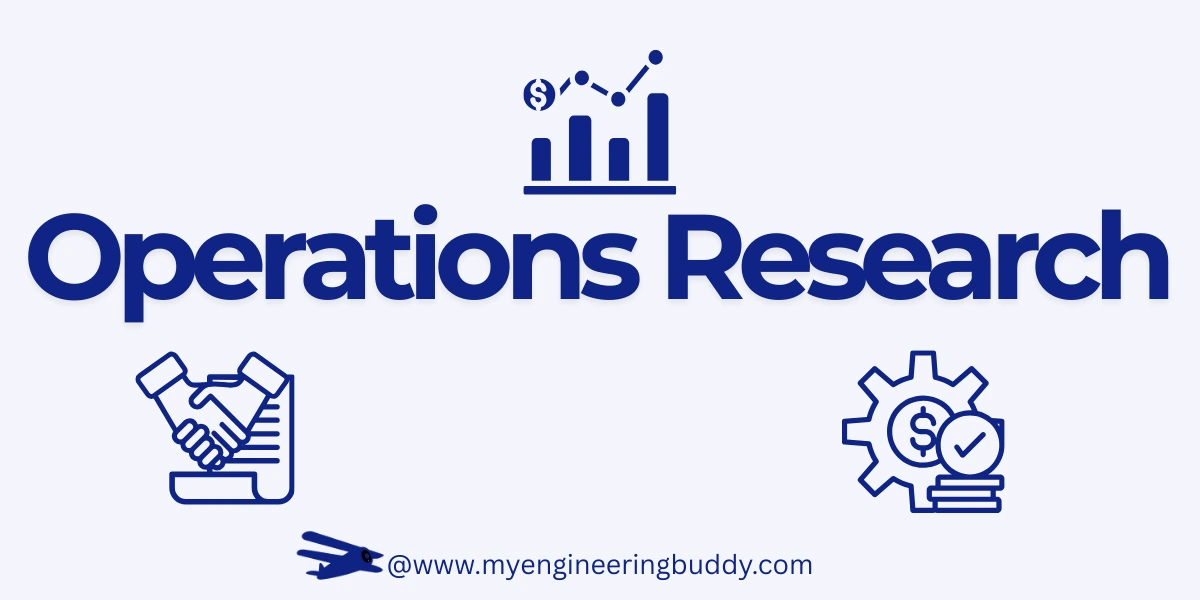 Operations Research
