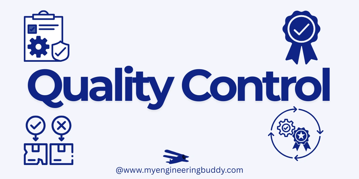 Quality Control