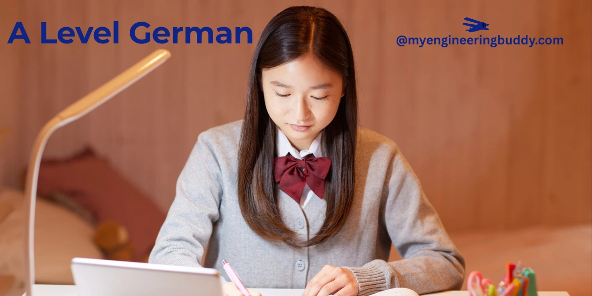 A-Level German