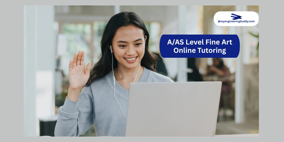 A/AS Level Fine Art Online Tutoring