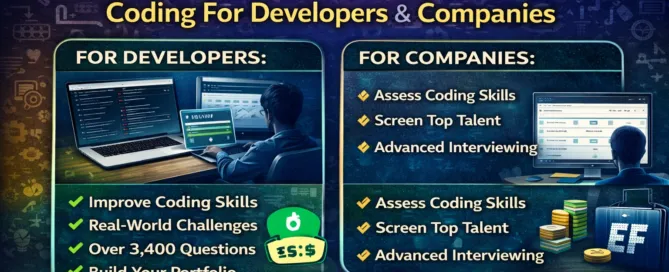 HackerRank Review 2026: Coding For Developers & Companies