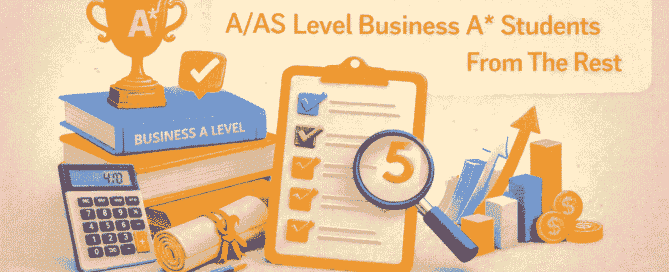 Image shown 5 Formulas That Separate AAS Level Business A Students From The Rest