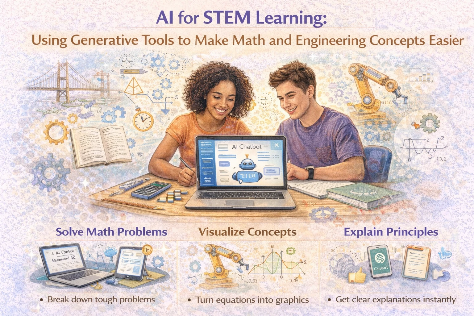 The Hidden Math Behind Everyday Engineering Systems: From Power Grids To Smartphones