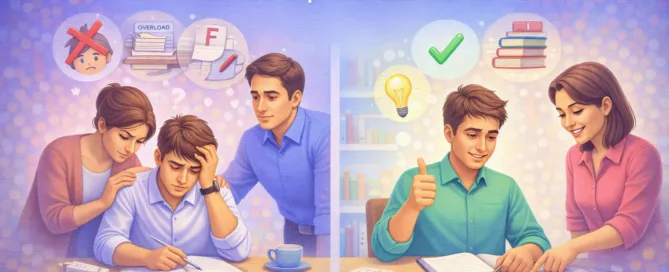 Tutoring for Struggling Students 2026: How to Help Without Harm
