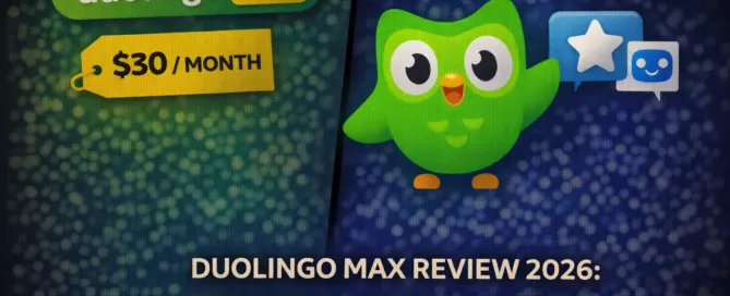 Duolingo Max Review 2026: Is Super Worth the Cost?