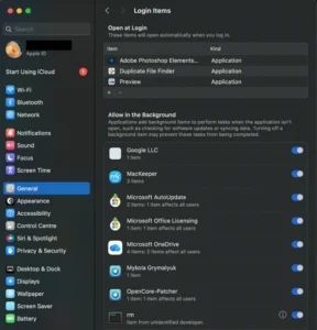  disable auto-launch apps via these simple steps