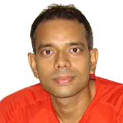 PANKAJ K Pankaj K tutor Photo