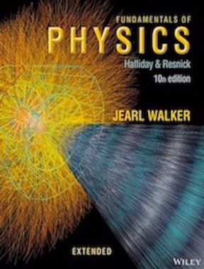 Physics Resnik Halliday