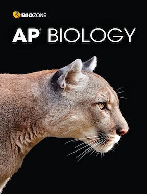 AP Biology - Student Edition by Dr Tracey Greenwood, Lissa Bainbridge-Smith, Kent Pryor Publisher - BIOZONE International