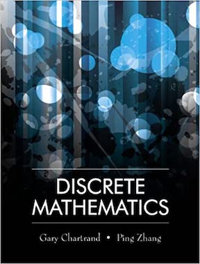 Discrete Mathematics by Gary Chartrand, Ping Zhang Publisher - Waveland Pr Inc