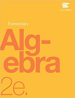 Elementary Algebra by OpenStax Publisher - XanEdu Publishing Inc