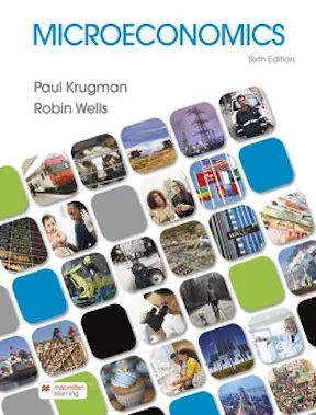 Approved Comp_Krugman_Microeconomics, 6e.050520.indd
