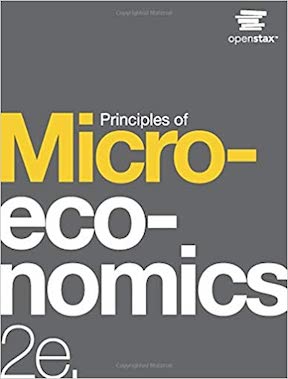 Principles of Microeconomics by Steven A Greenlaw Publisher ‏-‎ OpenStax