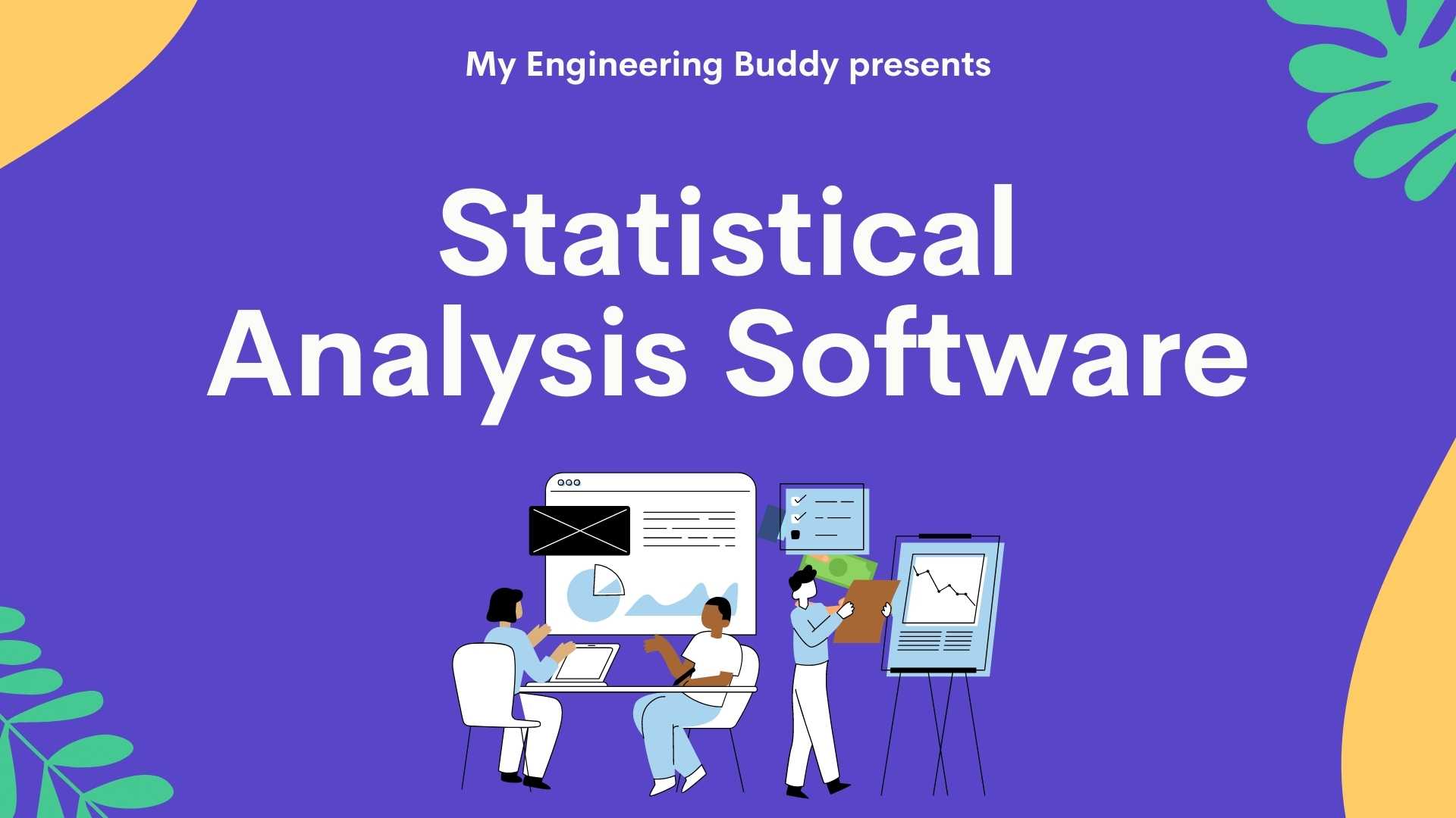 research on statistical software