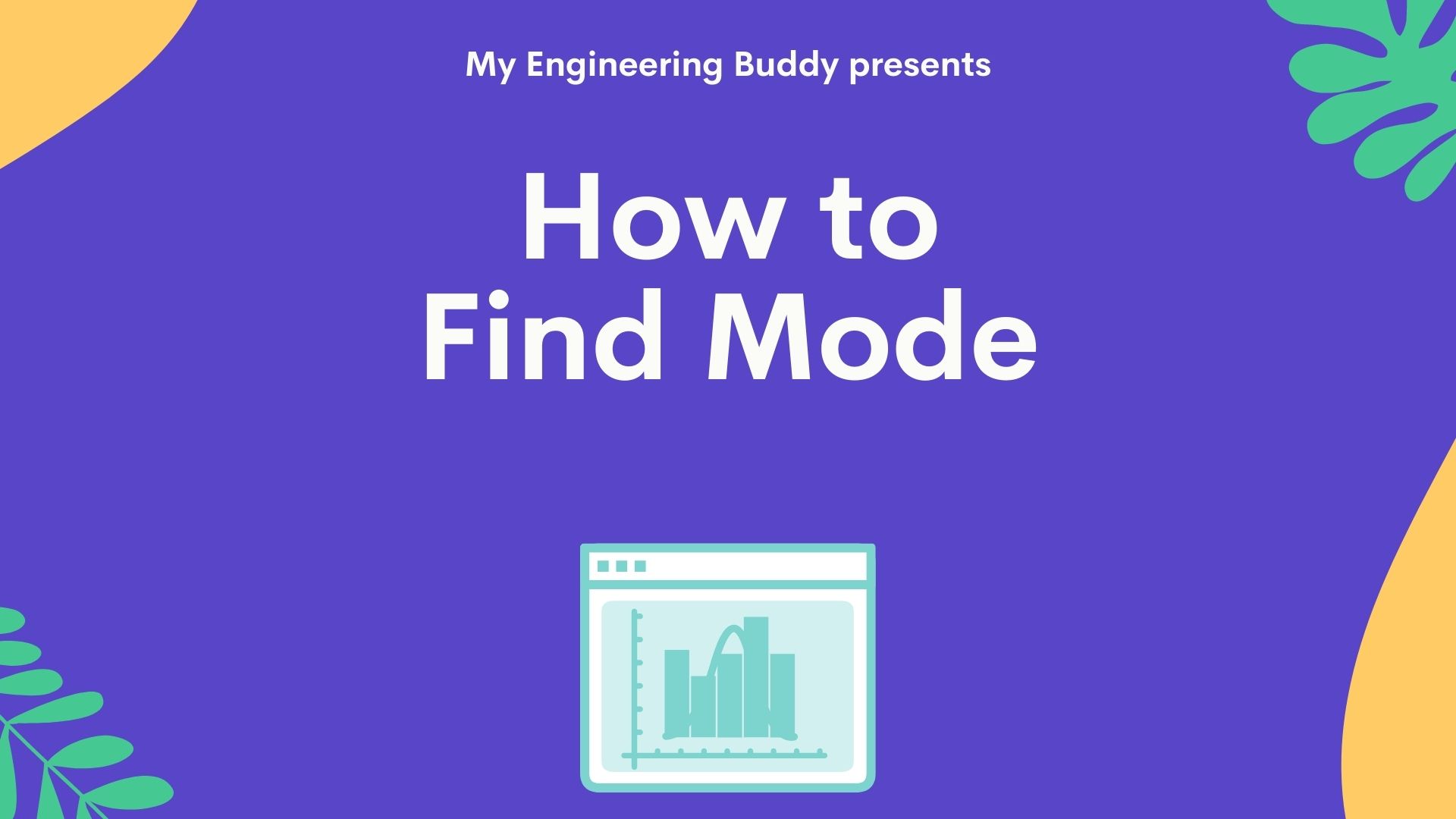 How to Find Mode in Statistics