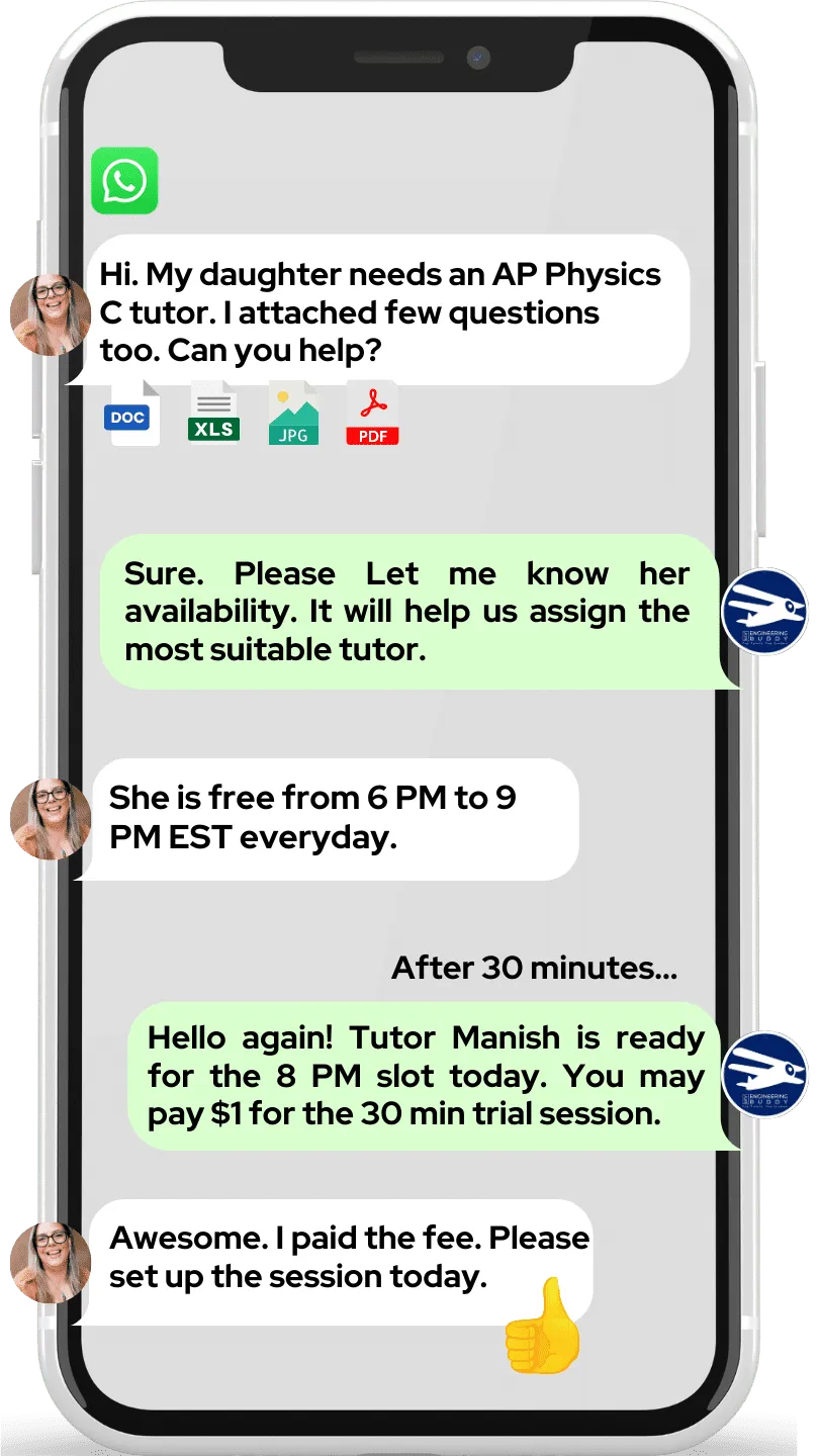 MEB Test Preparation
