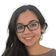 Bhargavi A
