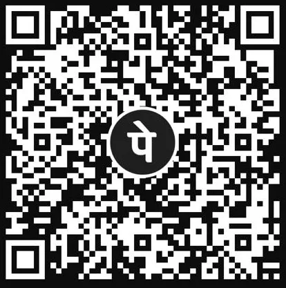 MEB UPI QR code for payment